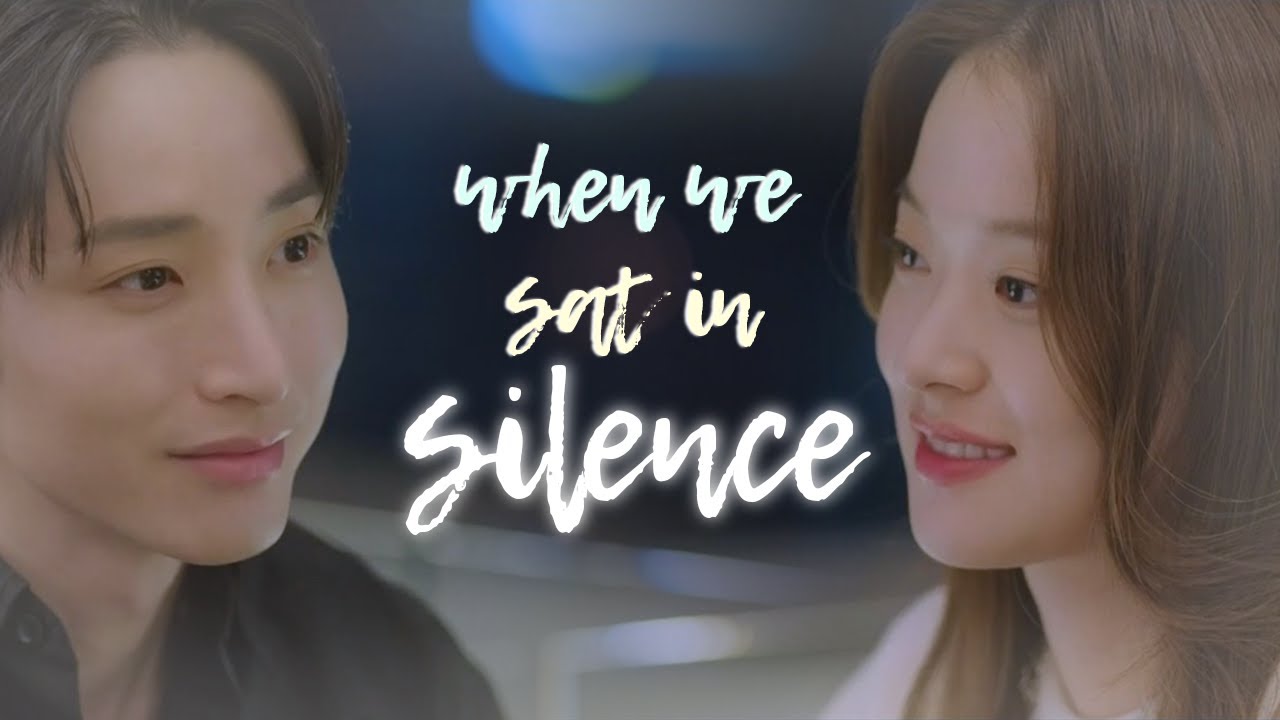 Cha Joo Ik ✘ Na Ji Na ► Silence  [Doom At Your Service]