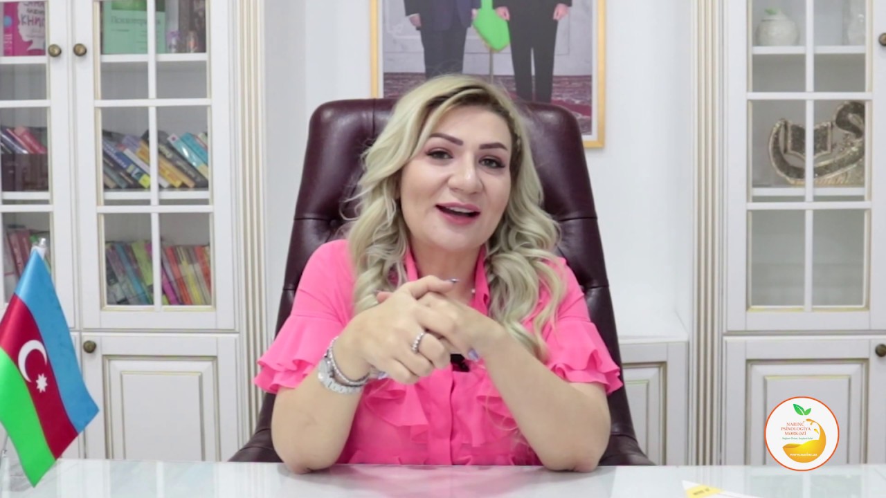 Uşağı əmzikdən necə ayırmaq olar? Narınc Rüstəmova