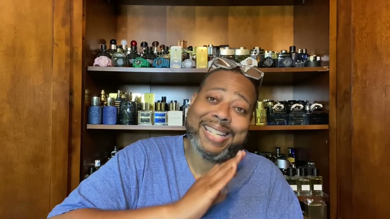 Versace eros energy review and creed  up for grabs ￼