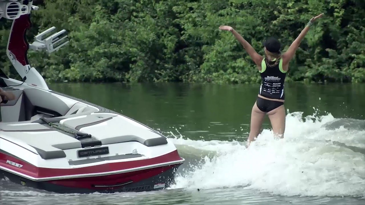 Centurion Boats 2017 Ri Series