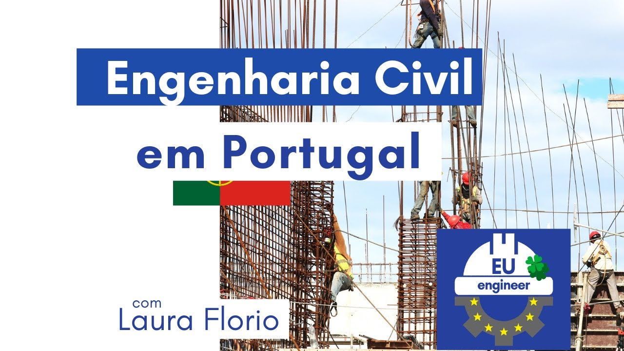 Engenharia Civil em PORTUGAL - Laura Florio - Projetos Residenciais #017