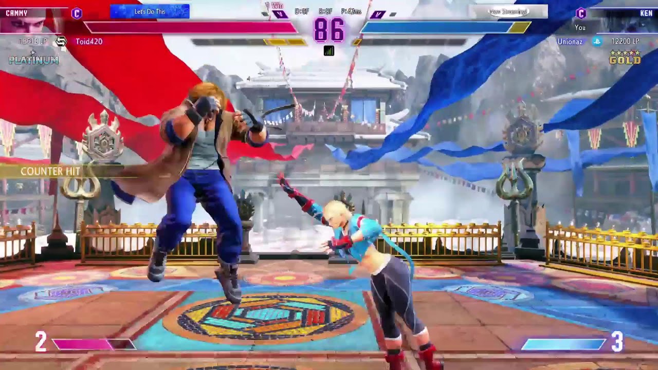 Street Fighter 6