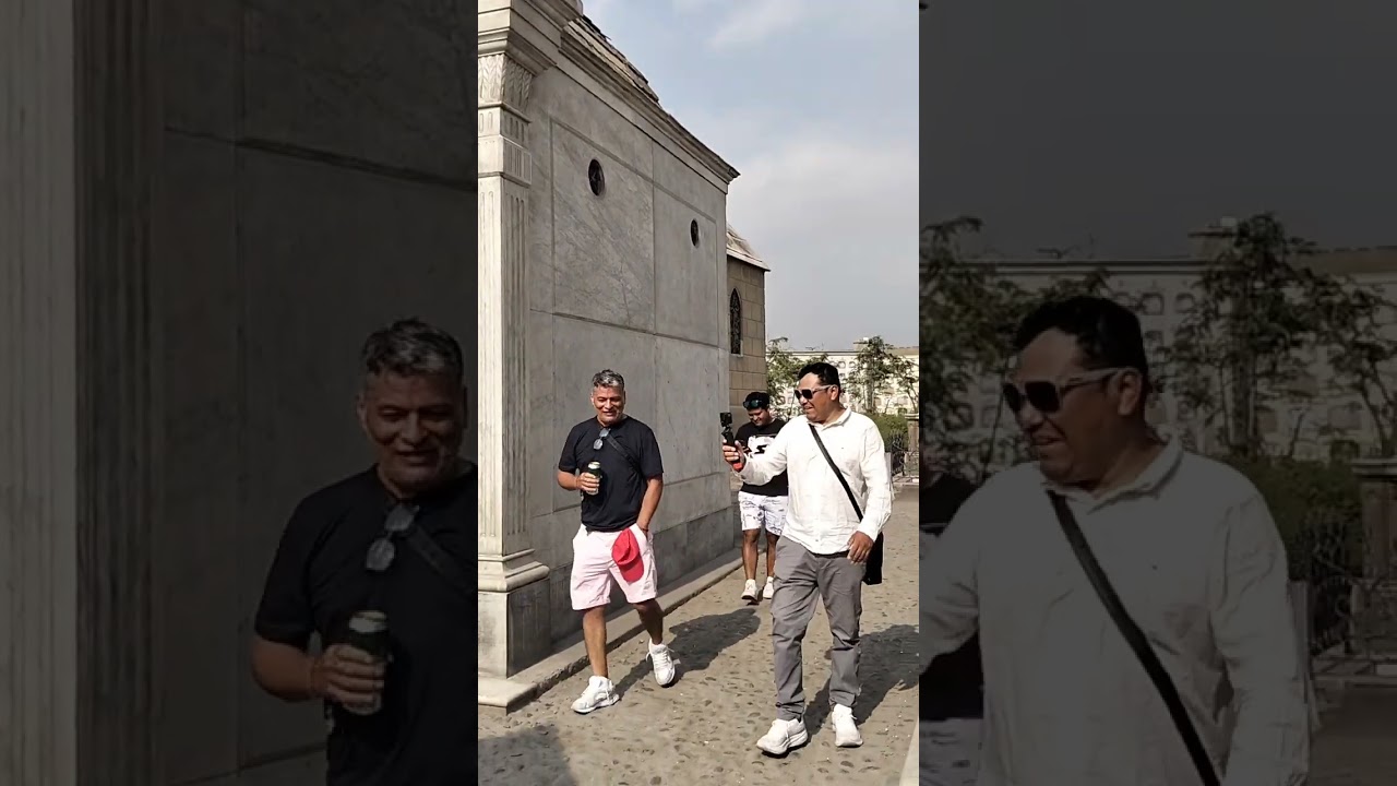 Cementerio Presbítero Maestro 22/12/²⁶