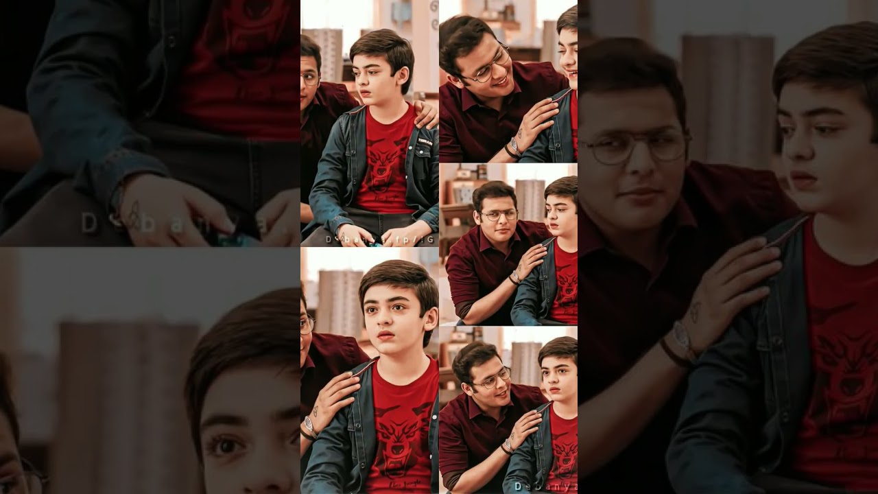 #baalveer