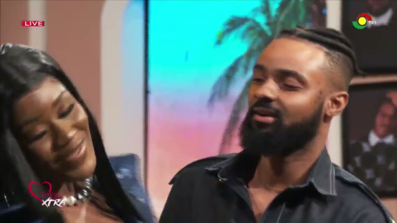 LIVE: Perfect Match Xtra SE4 || 11-04-2026