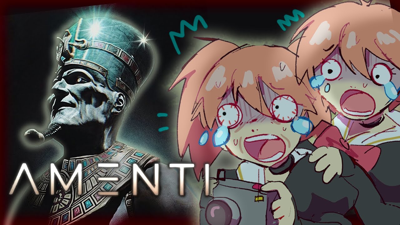[Amenti] Finally, the Secrets of the Pyramids Revealed!!