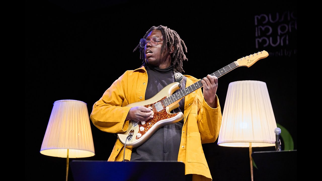 Emmanuel Michael Band - 