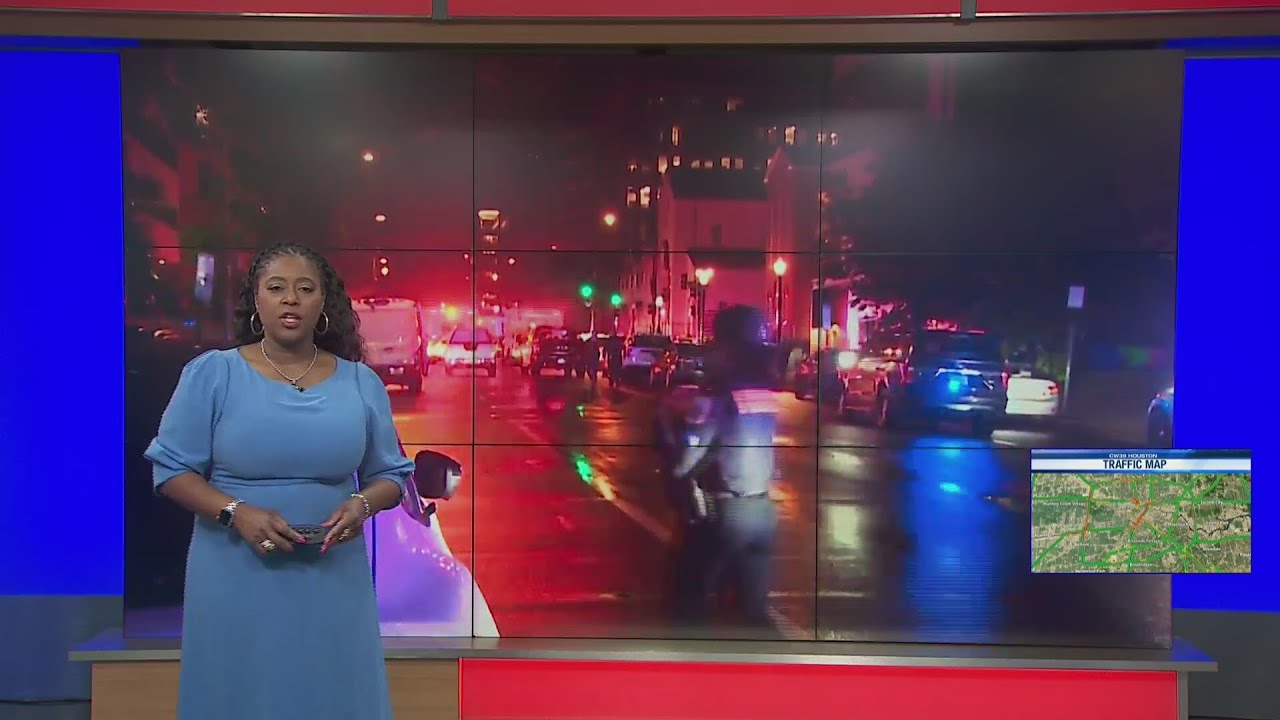 Local Jewish leader reacts to deadly shooting of two Israeli Embassy workers