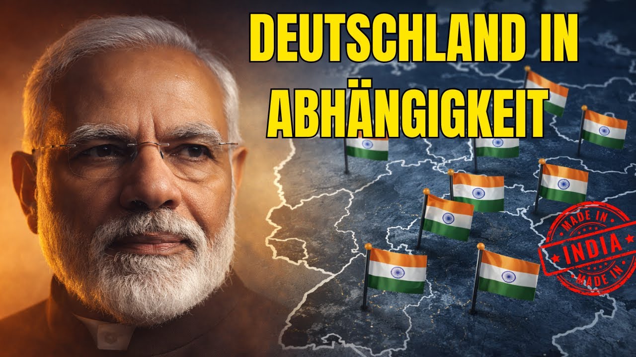 Die Deutsche Wirtschaft ist Weiter Abgewandert, als Du Denkst