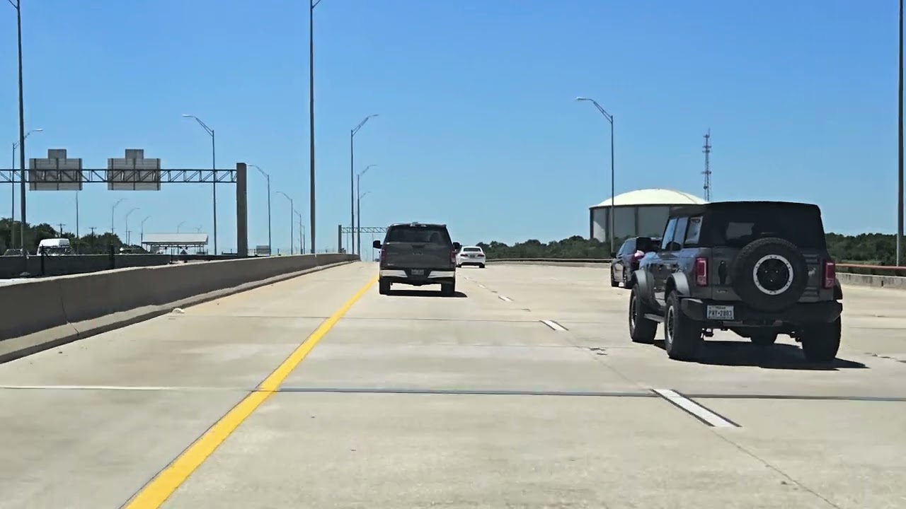 Heatherwilde Blvd to Parmer Ln via 45E/Mopac S-ThuJul24 