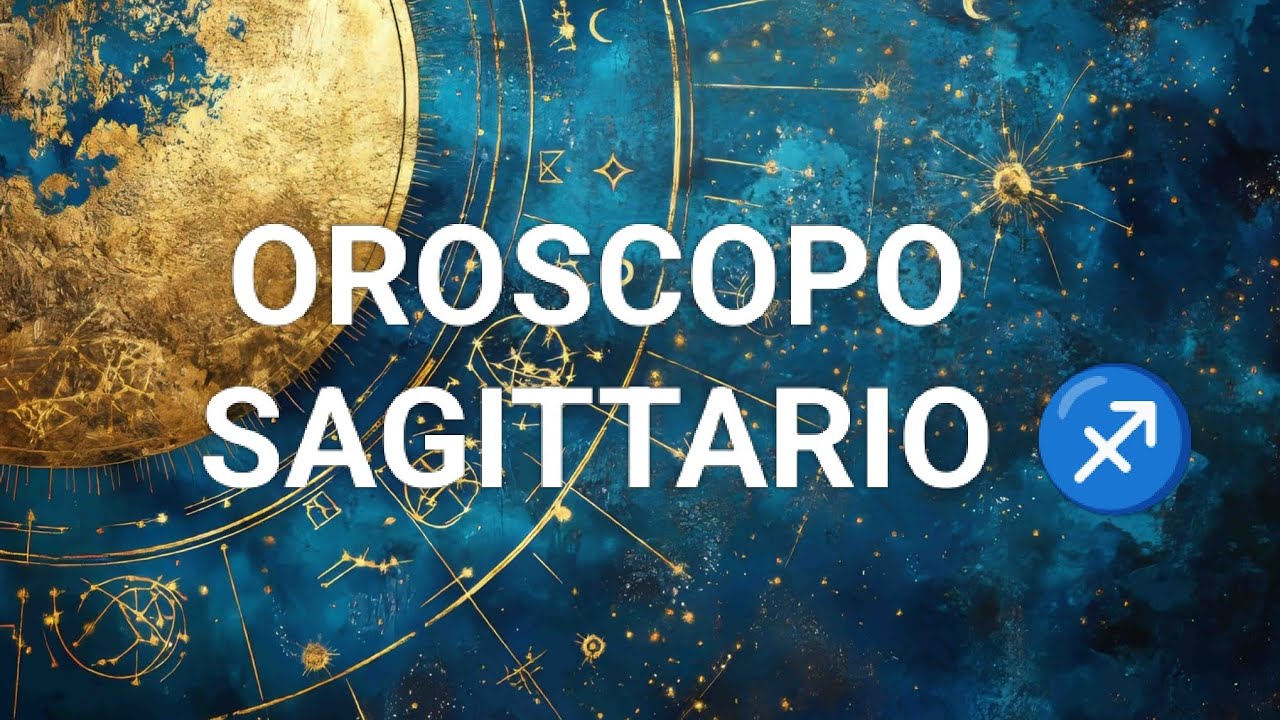 SAGITTARIO ♐ OROSCOPO DAL 23 FEBBRAIO AL 1 MARZO #oroscoposagittario #horoscopesagittarius 