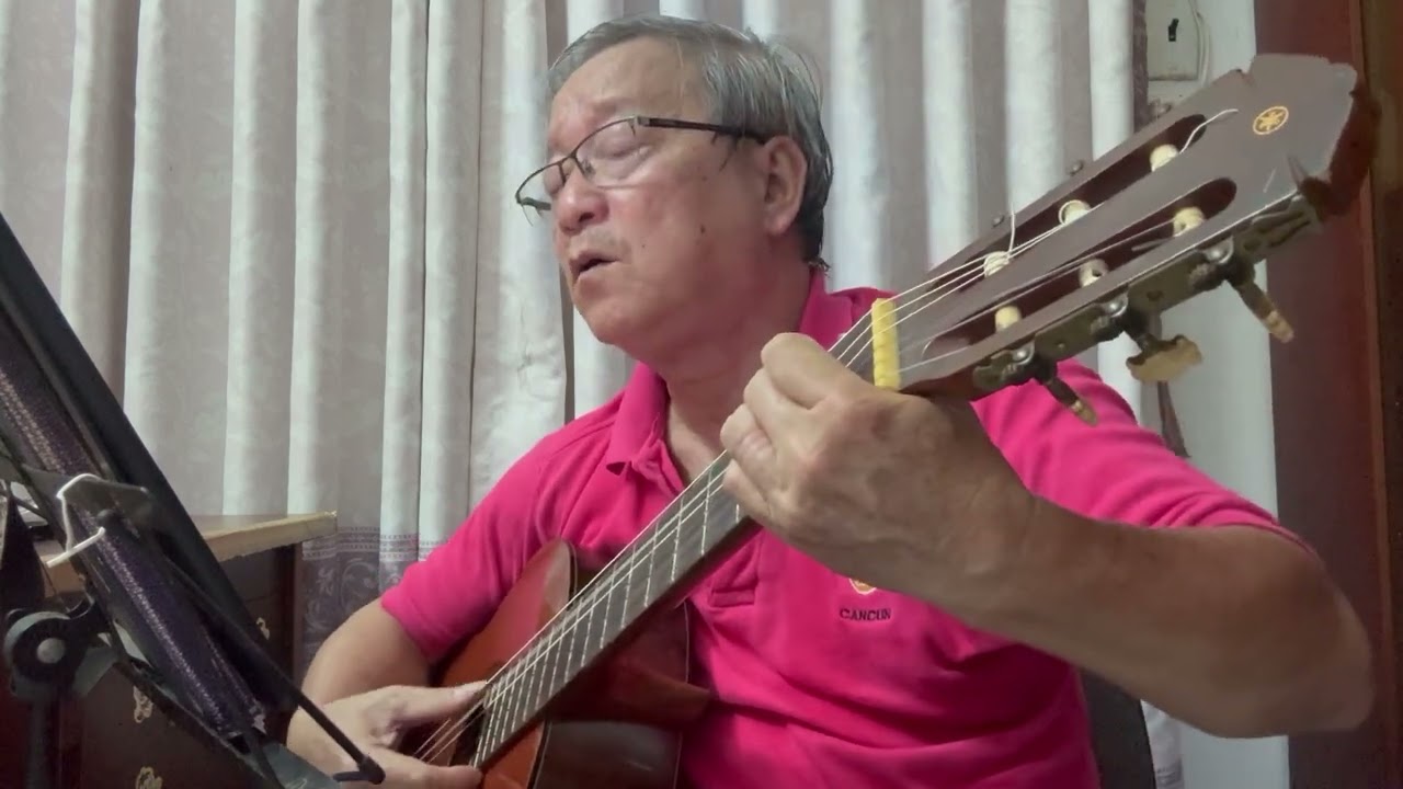 Mời Anh Chị và các Bạn nghe nhạc phẩm THÁNG SÁU TRỜI MƯA của nhạc sĩ Ngô Thụy Miên