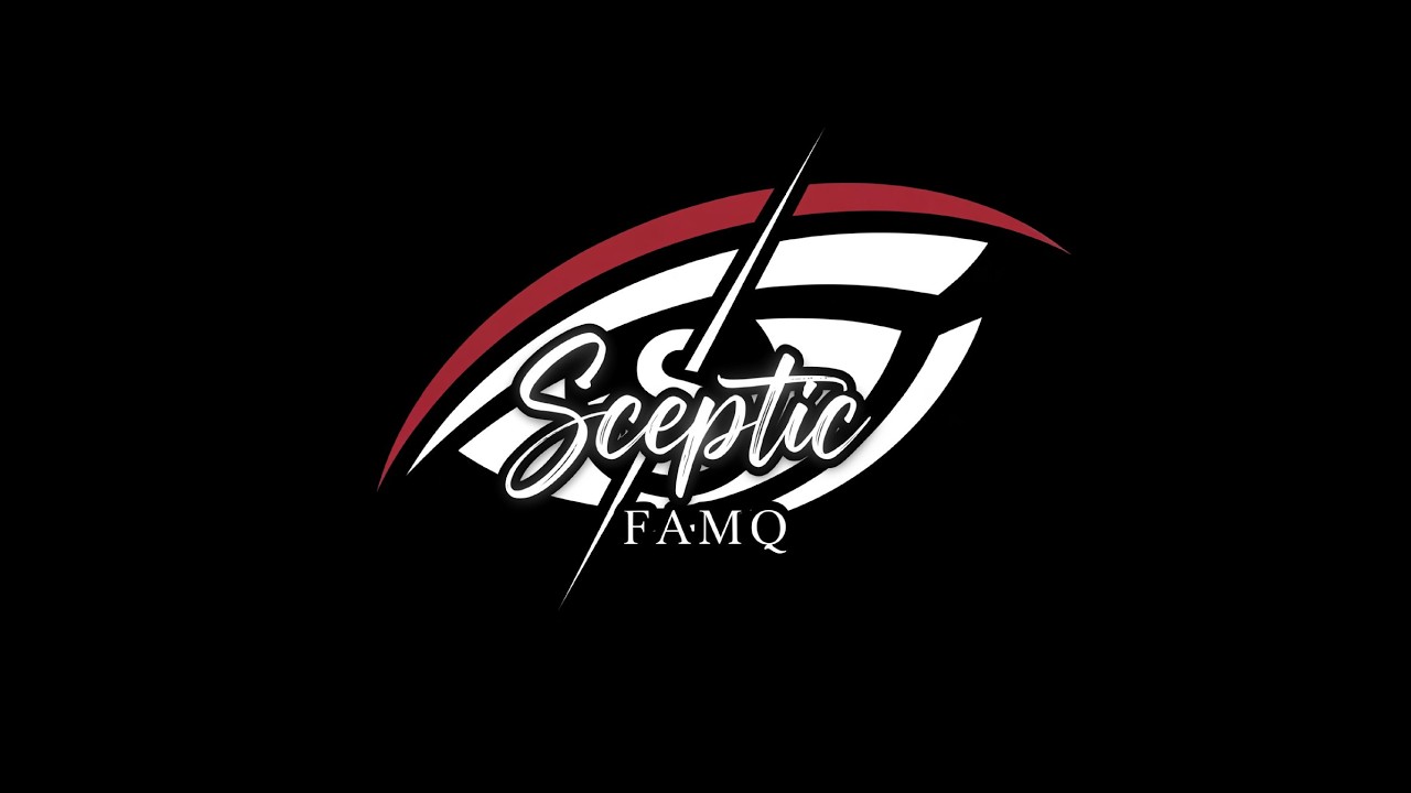 Не вывез конкуренции // Sceptic Famq