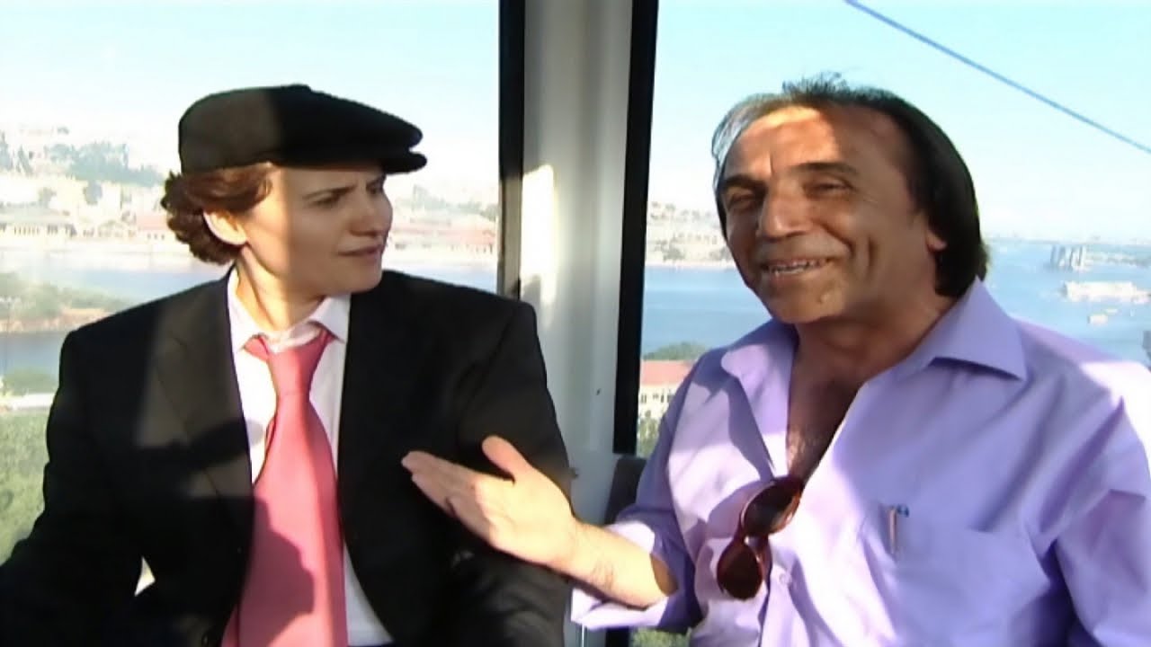 Gülesin & Ahmet Ece - Erkek Fatma