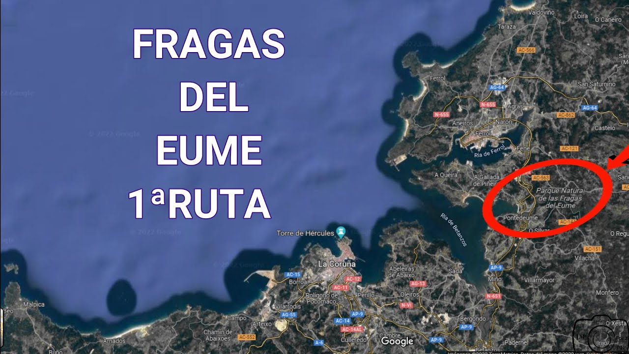 FRAGAS DEL EUME-JUNIO 2022