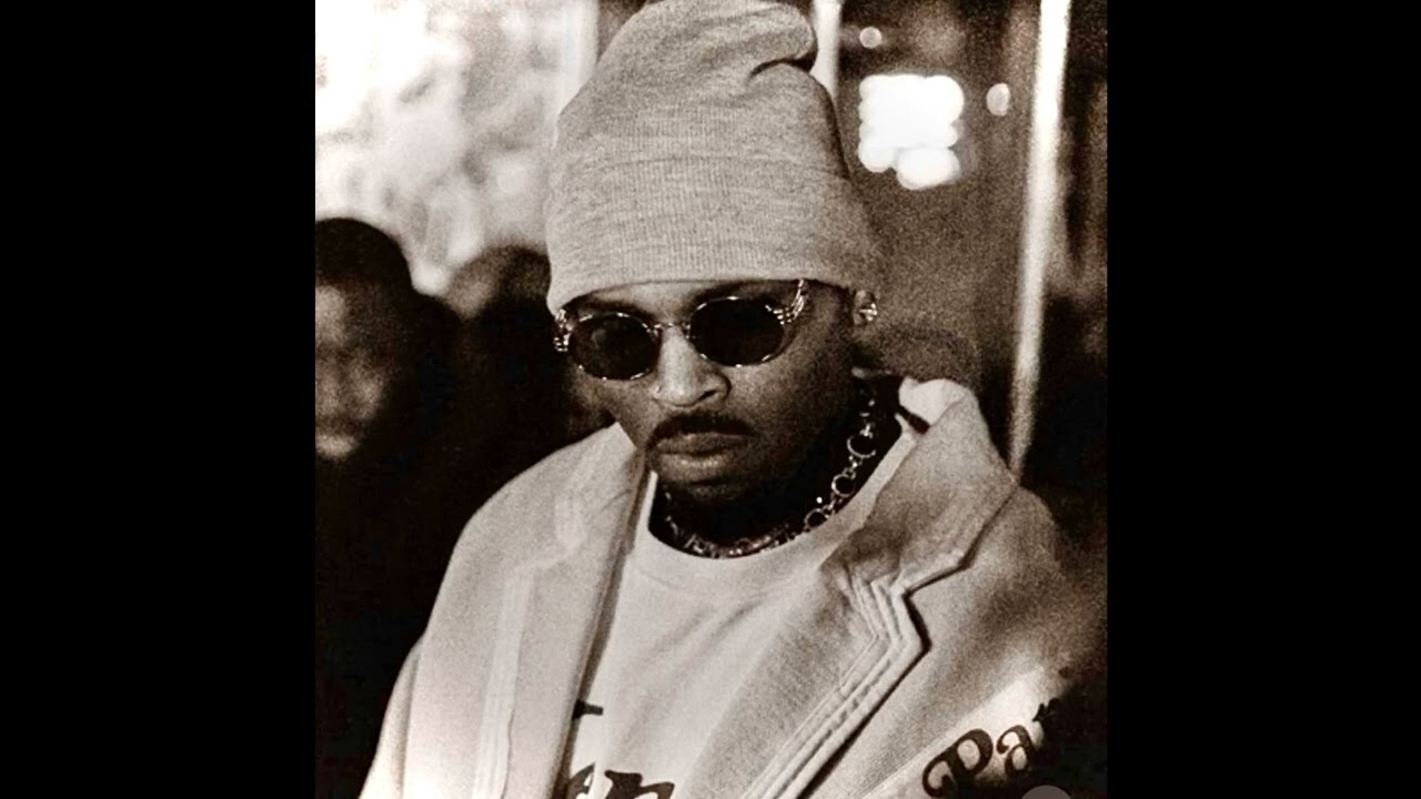 [FREE] Chris Brown Type Beat - 