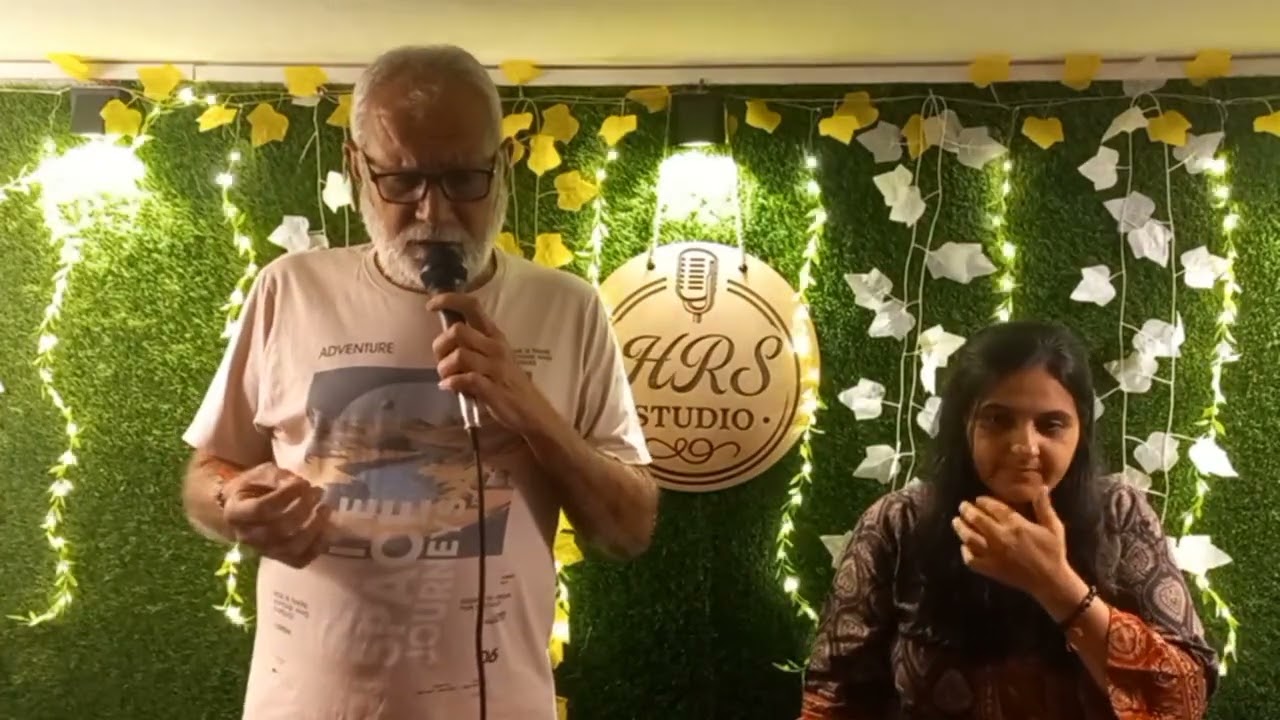 Tumse milker na jane kyu 