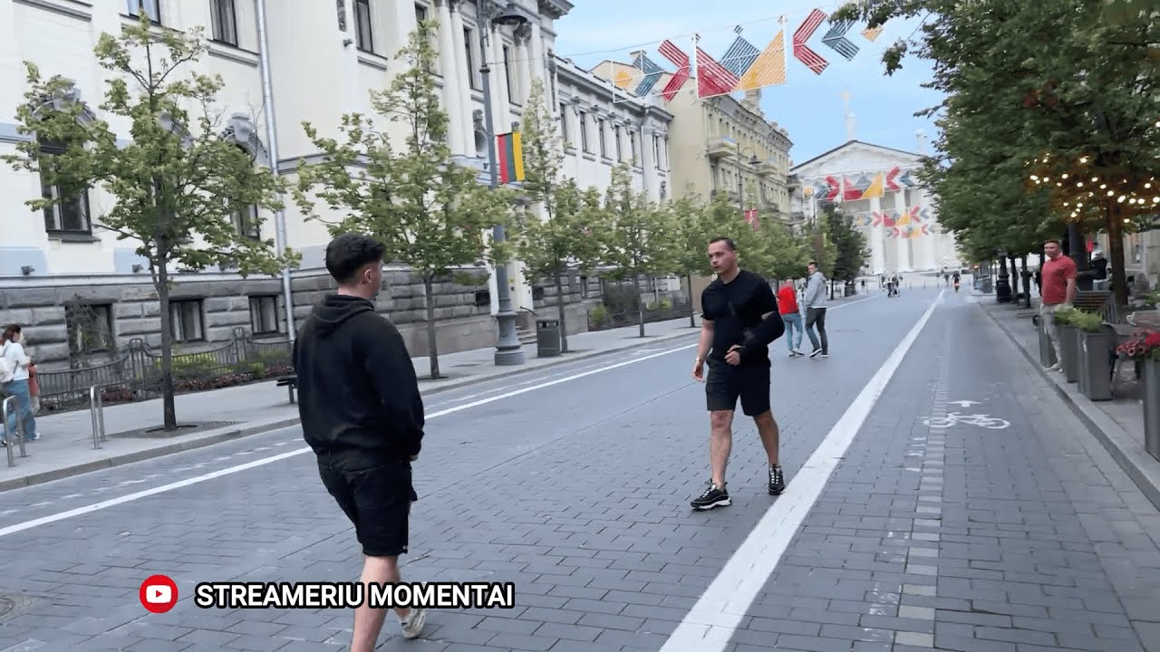 Agurkiniai Pagavo Flighta? | Momentai #38