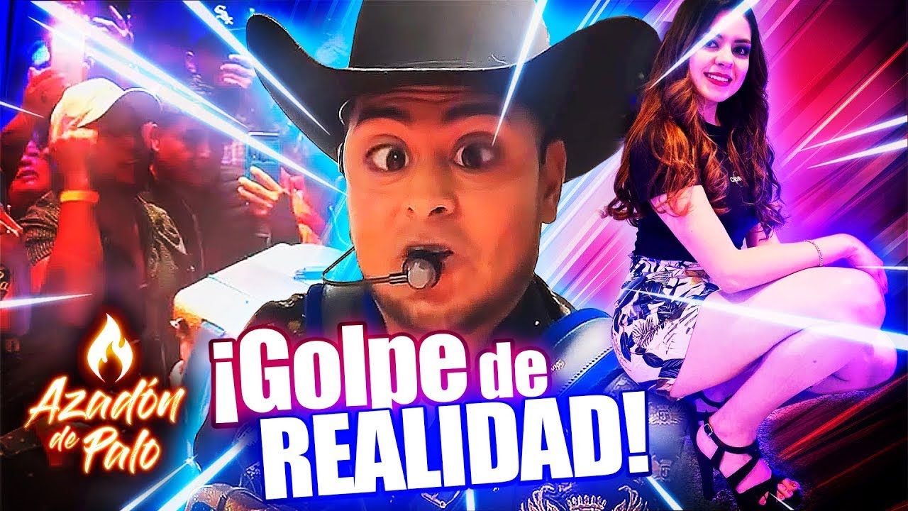 Jose Torres RECIBE FUERTE G0LPE de REALIDAD! El rey de alto mando TRUENA El Reventón de Porterville
