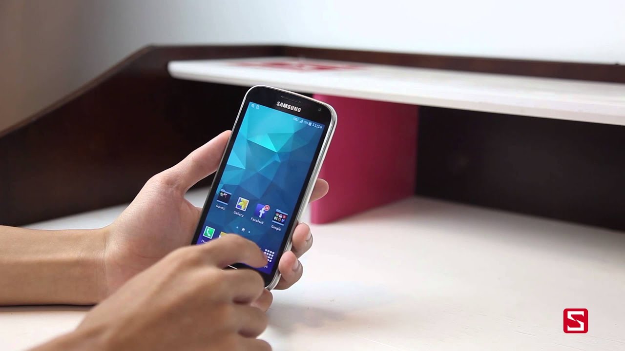Schannel - Đánh giá Galaxy K Zoom: Nỗ lực đáng khen của Samsung - CellphoneS