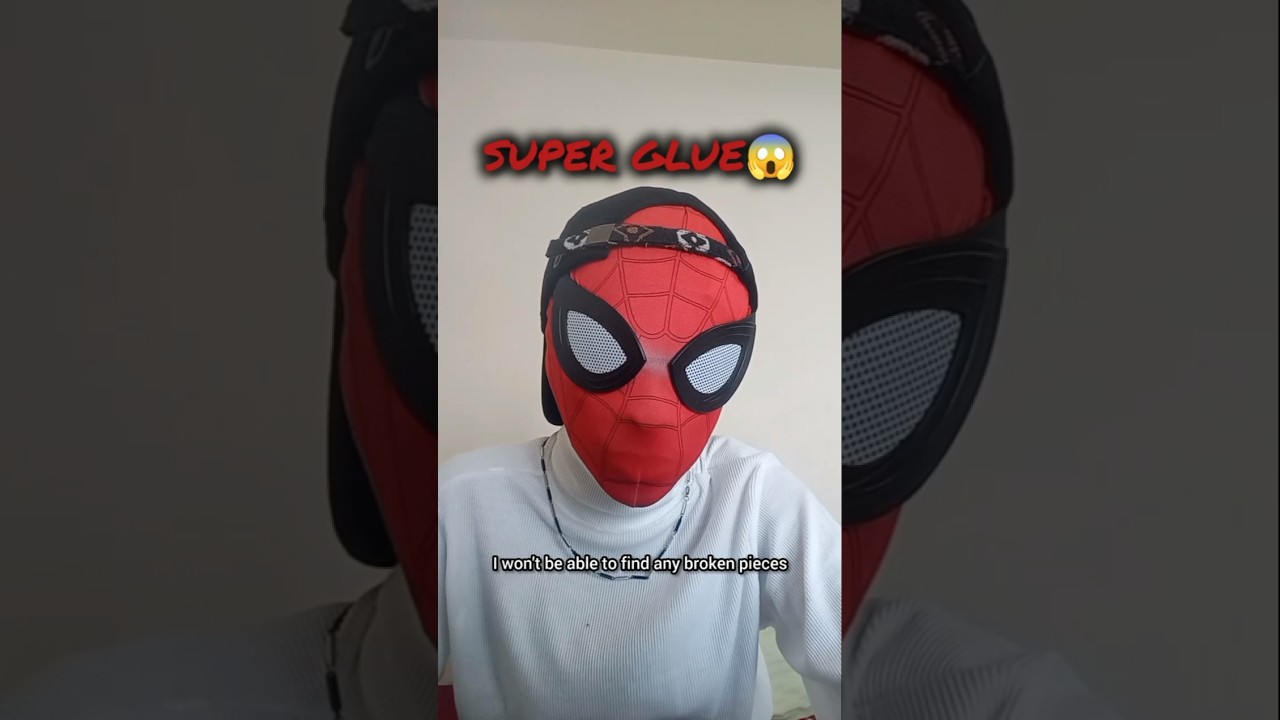 STRONGEST-GLUE 🤣😱🔥‼️