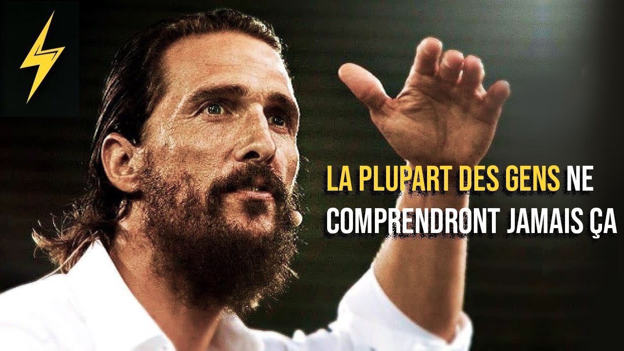 98% DES GENS NE COMPRENNENT PAS ÇA (motivation)