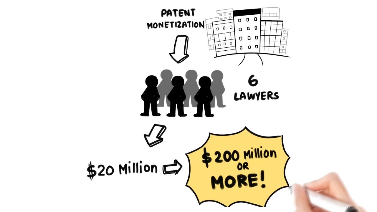 Endeavor IP, Inc. (ENIP) Video
