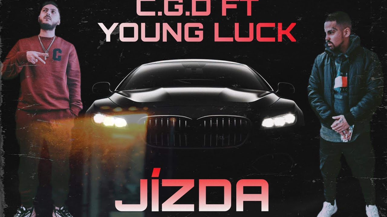 Young Luck -Jízda FT CGD BRO