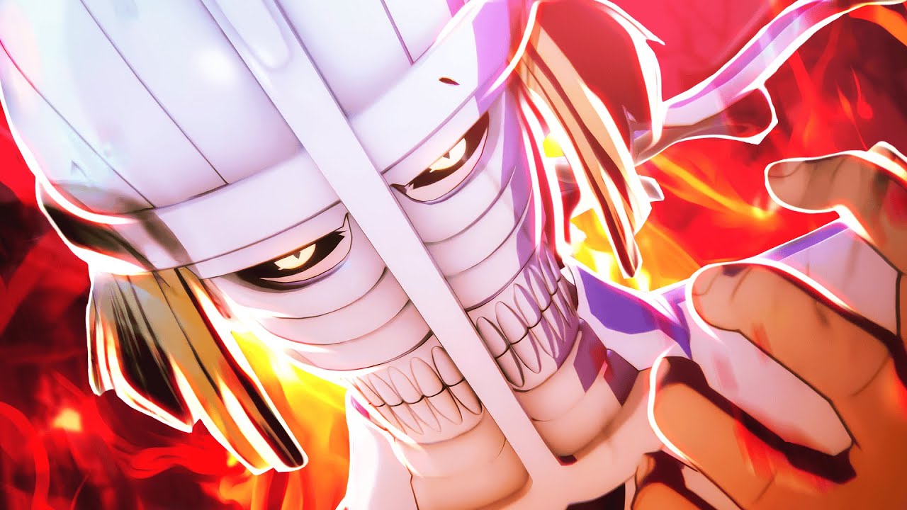 Shinji Hirako’s Counter Is OVERPOWERED In BLEACH: Rebirth Of Souls