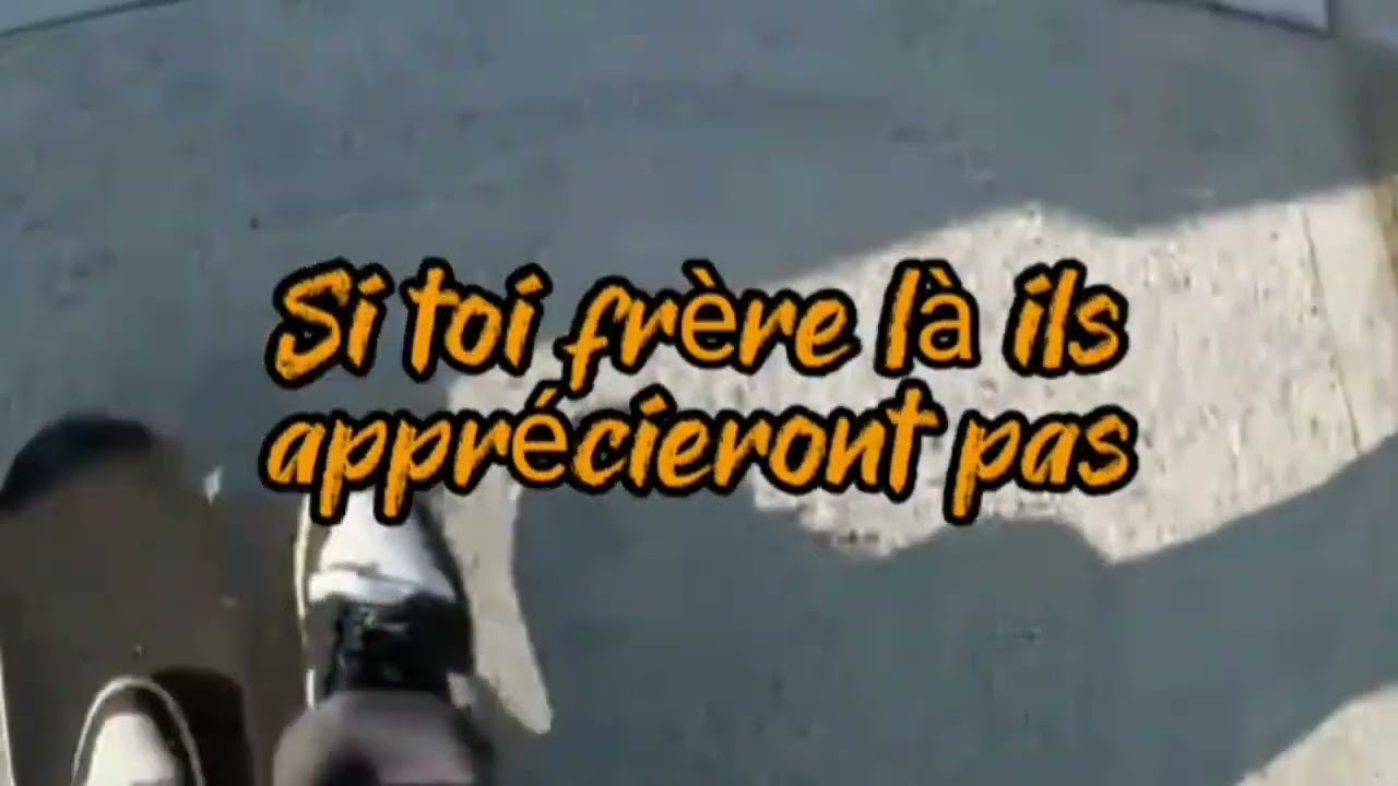 VTB Sécateur - HoodTrap 241 (Tic Tac ) - prod by @br0ly_vtb_beats 