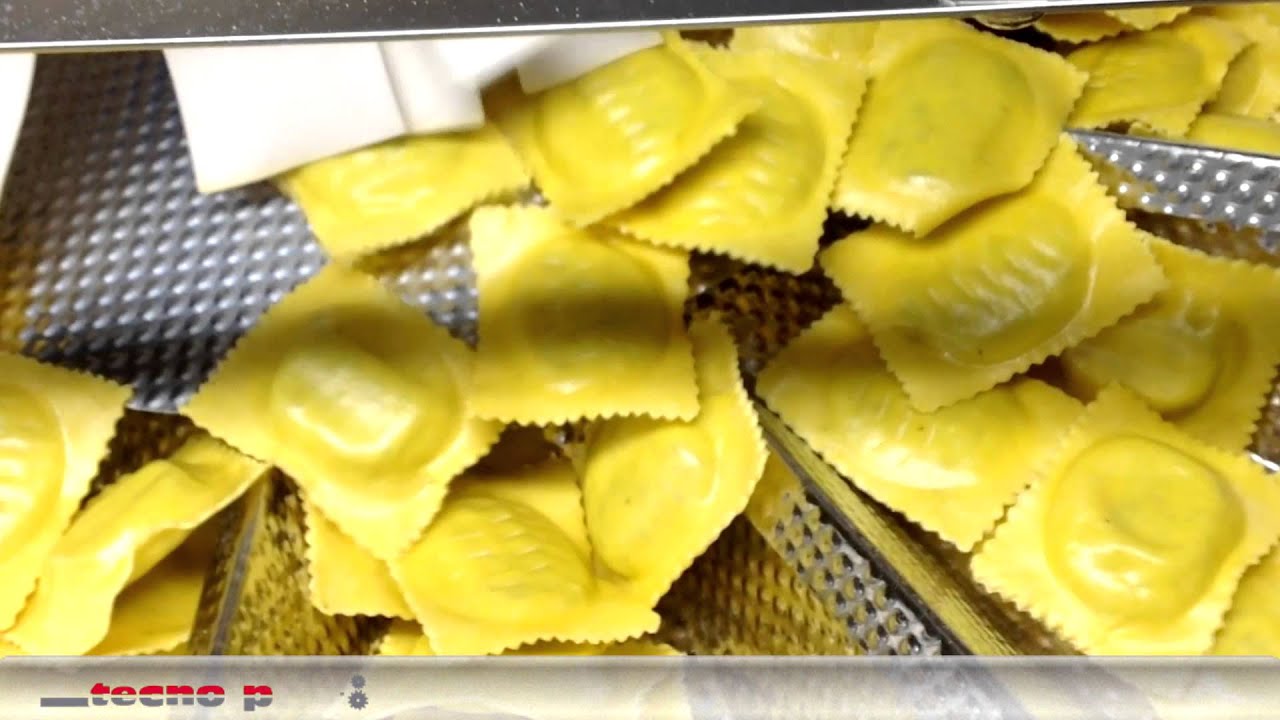 Tecnopack - L'arte del confezionamento Made in Italy