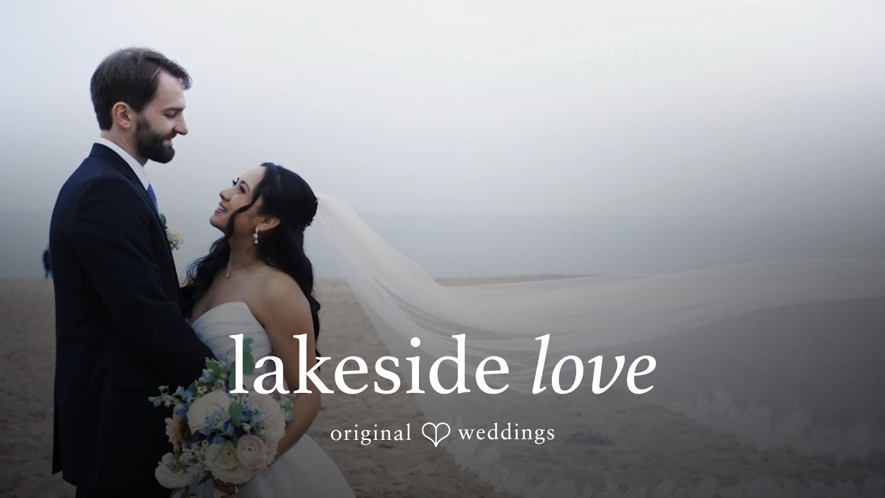 Timeless Elegance on the Shores of Lake Michigan
