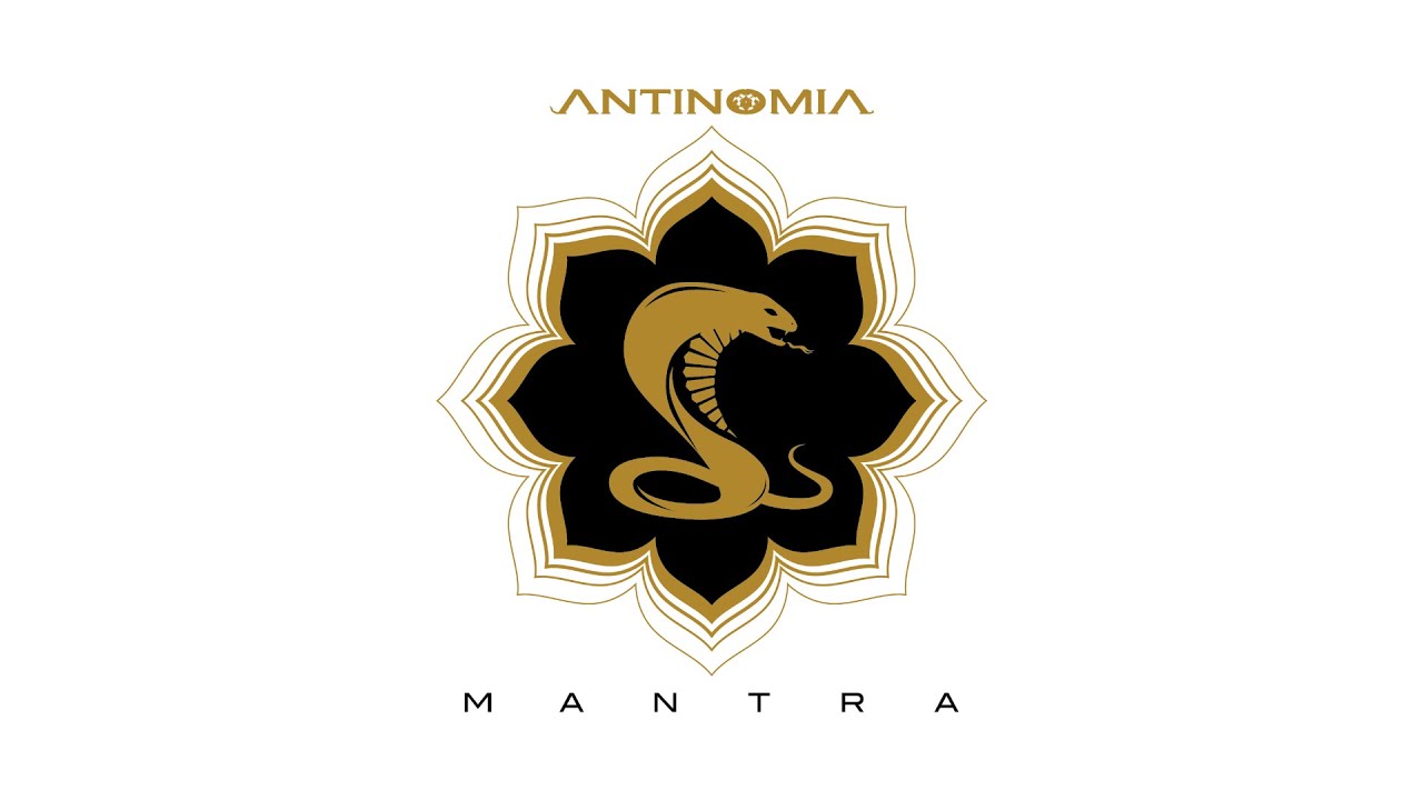 Antinomia - Mantra (audio)