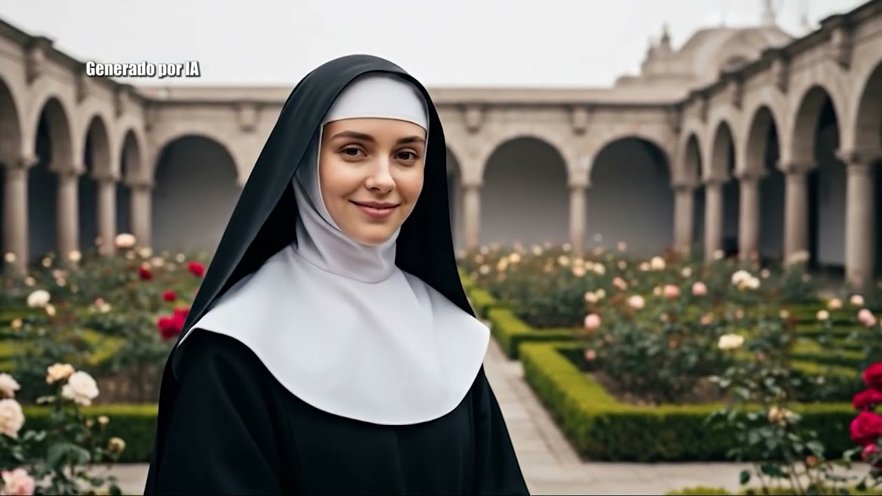 Santa Rosa de Lima: Su vida, milagros y fe recreados en un video con IA | Noticias Perú