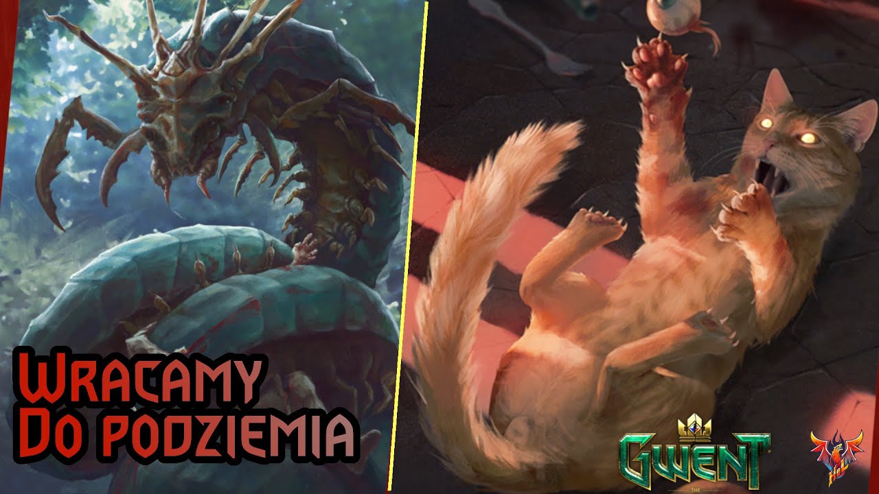 POWRÓT SERII DLA POCZĄTKUJĄCYCH! | #22 Gwint - Poradnik