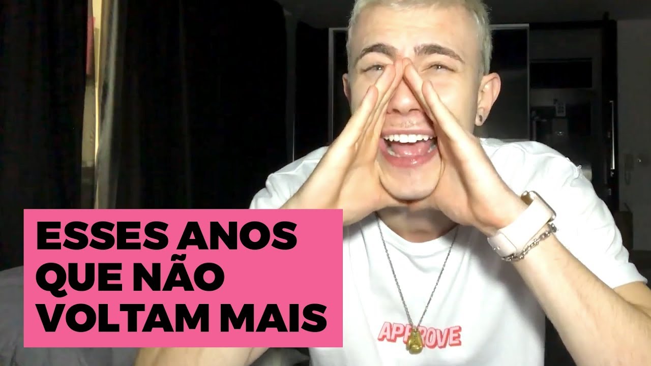 ESSES ÚLTIMOS ANOS DE LEO PICON