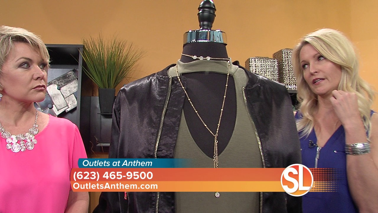 Sonoran Living What to Wear to a Concert Outlets at Anthem