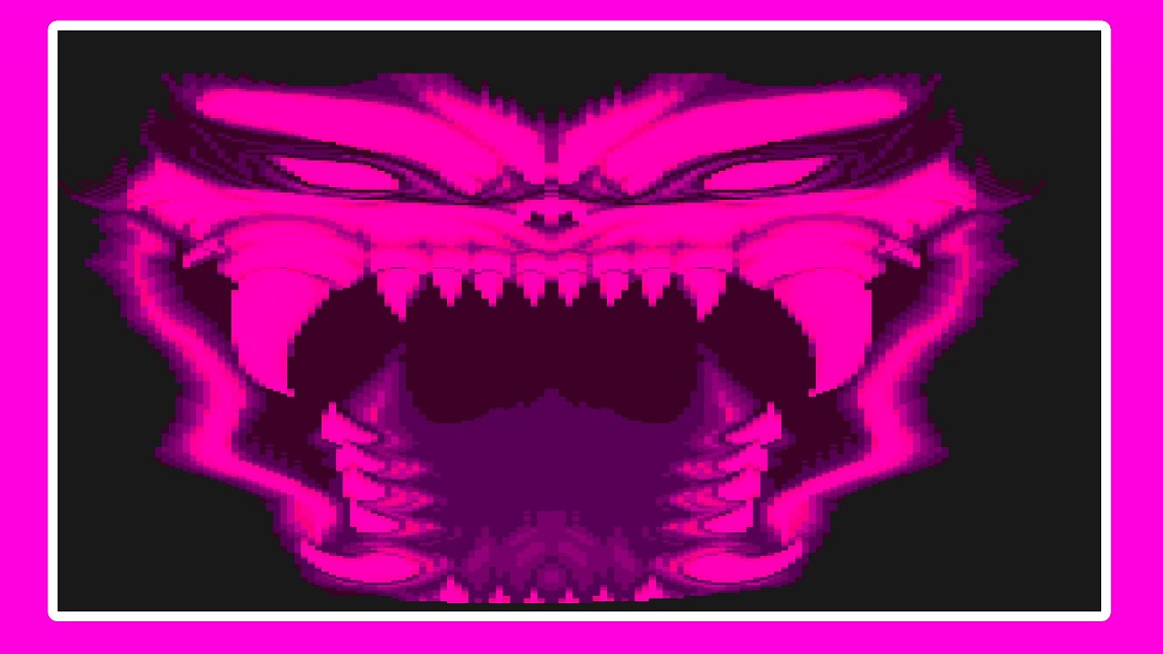 Fear of the Dark - Iron Maiden - Soundfont Chiptune SNES