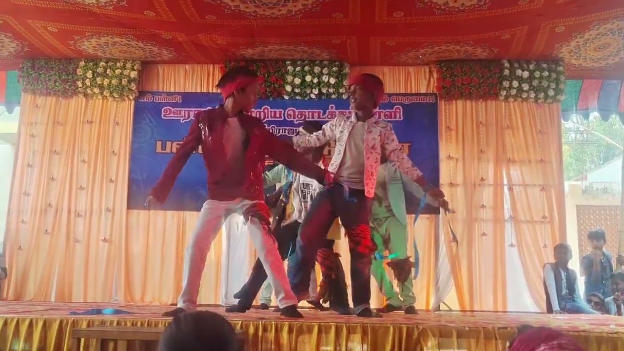 Chilla chilla song /chilla boys