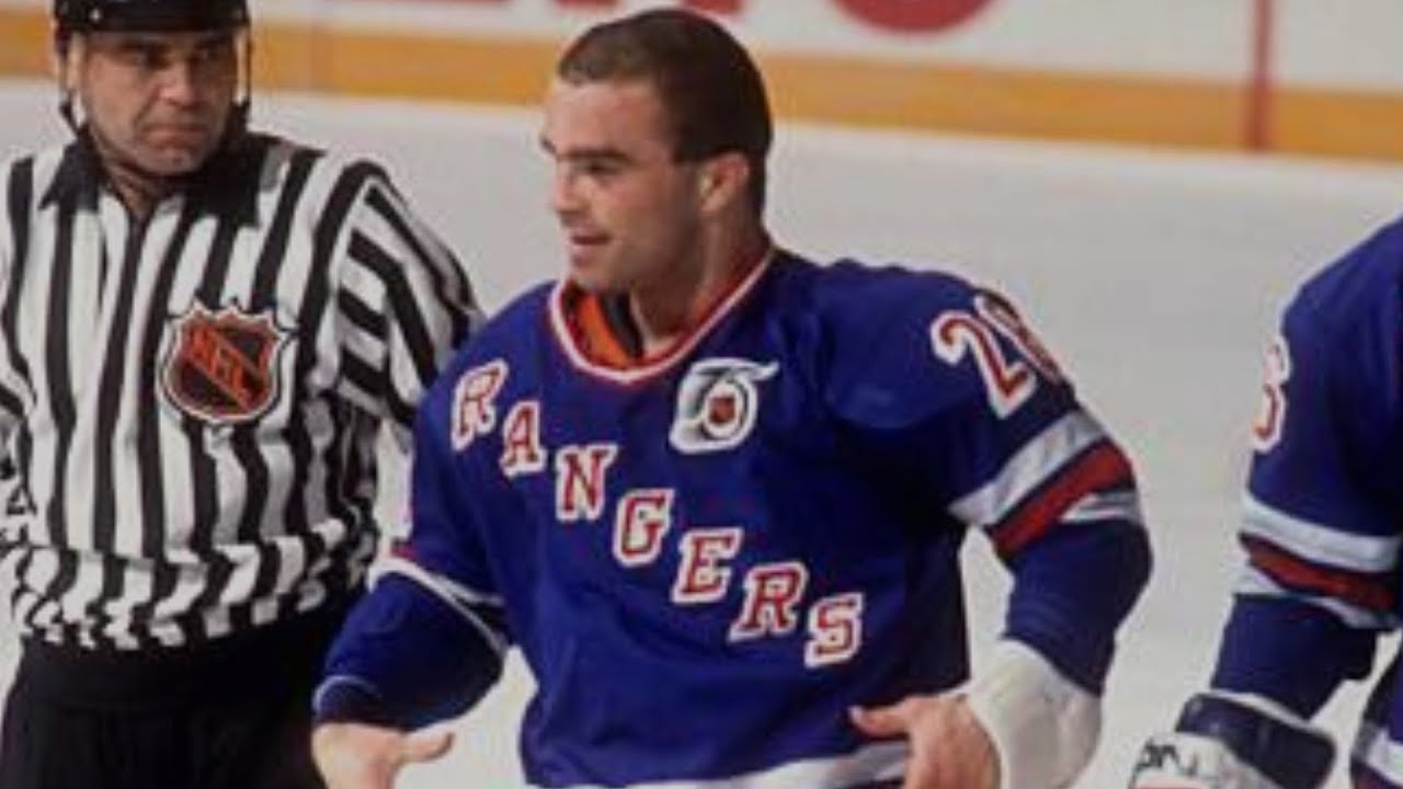 Tie Domi 1991/1992 Full Season