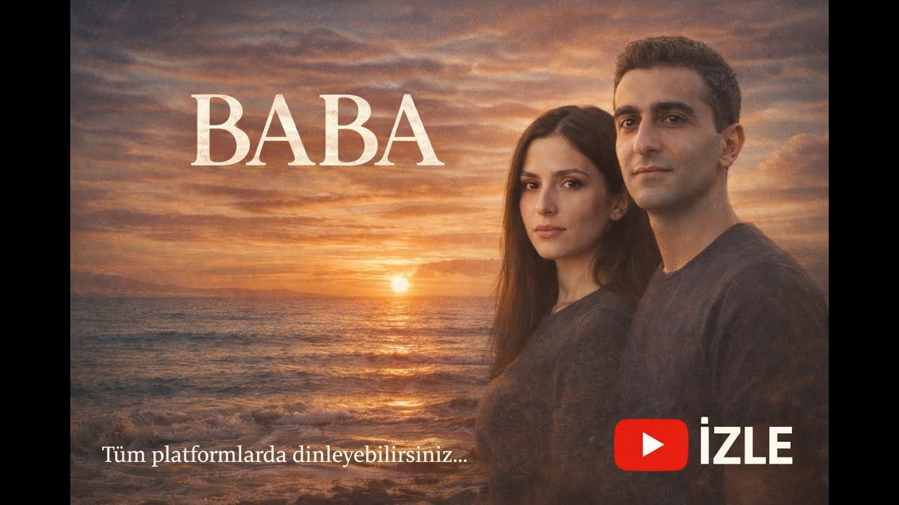 Baba D&uuml;et - S&ouml;z M&uuml;zik: Hakan B&uuml;lent &Uuml;ST&Uuml;N