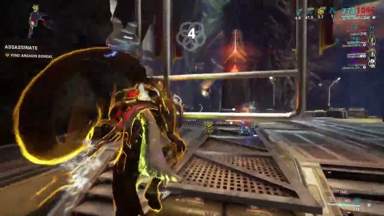 On the Trail of Boreal