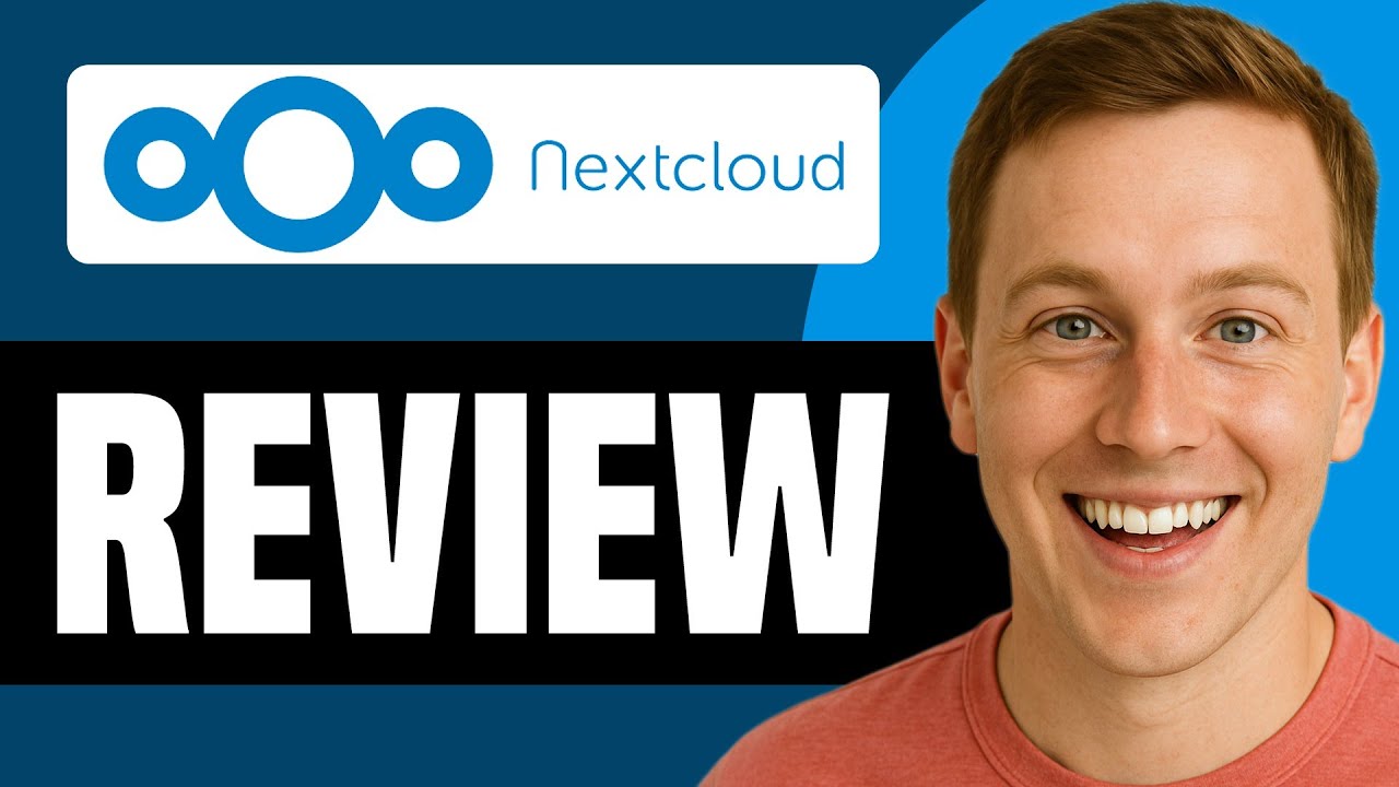 Nextcloud Review 2026: Pros, Cons, & More Features!