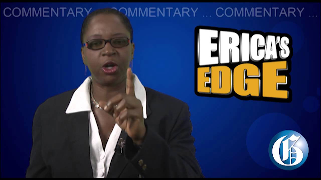 ERICA'S EDGE: Let the energy war begin
