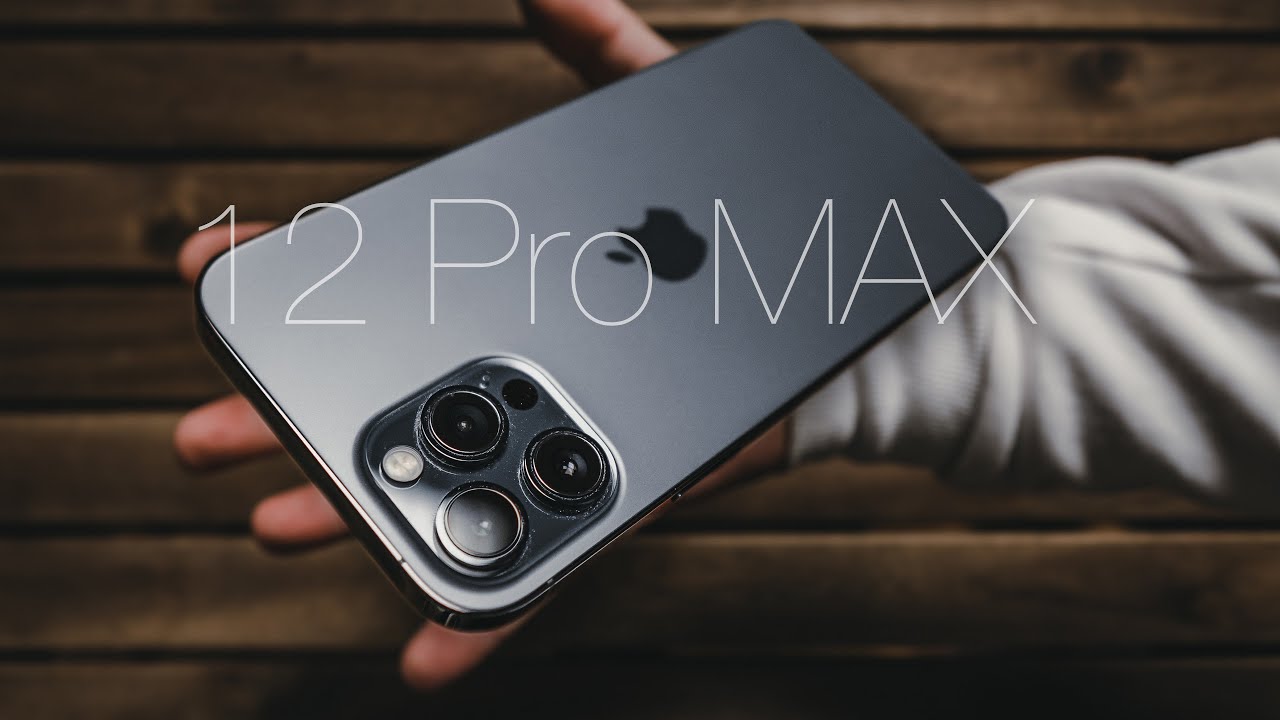 iPhone 12 Pro Max'in Video Yetenekleri Beni Şaşırttı