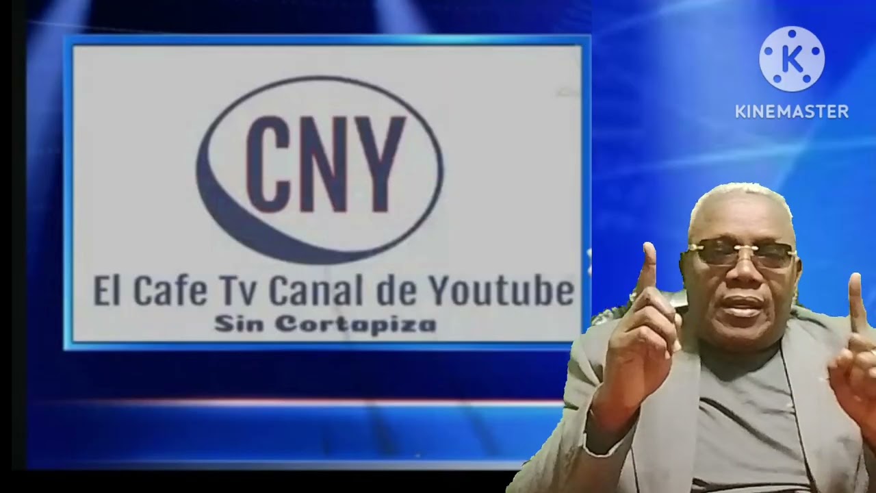 El Dotol Nelson Arroyo líder político de los Macorísanos