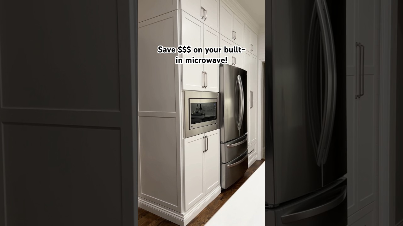 Would YOU buy this to save money? 💰#microwave #kitchentools