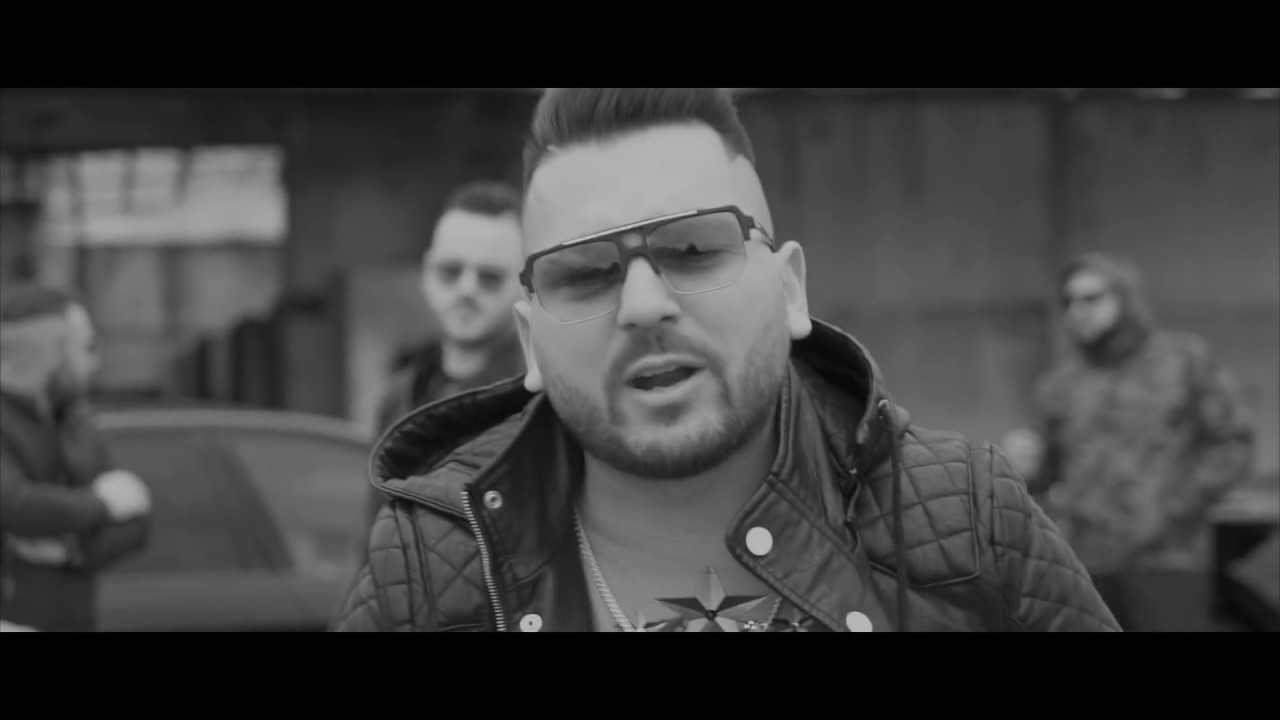 Sconosciuti - Audi (Prod. HH Beatz)