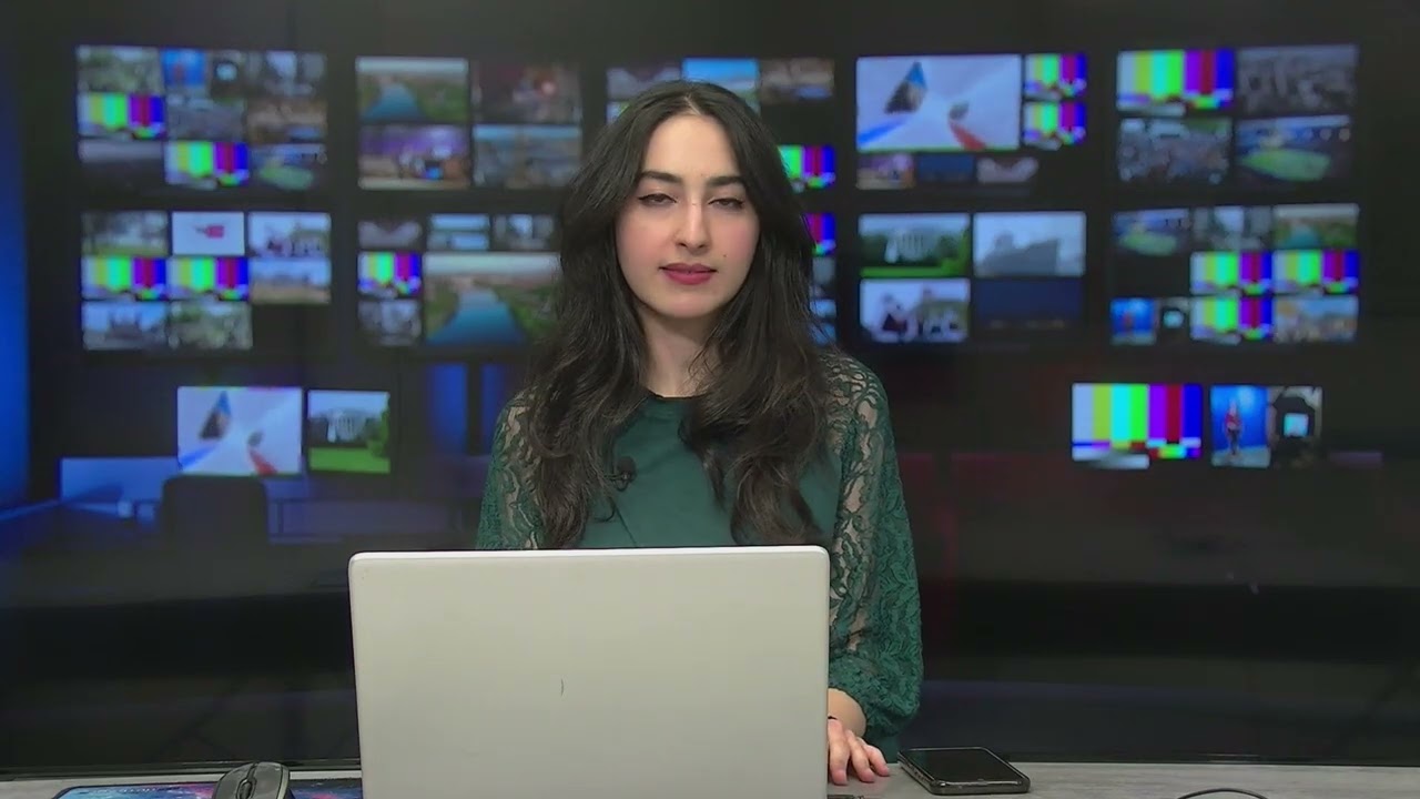 TG regionale della Sardegna, edizione del 05/02/26 (Teleregione Live), seconda parte