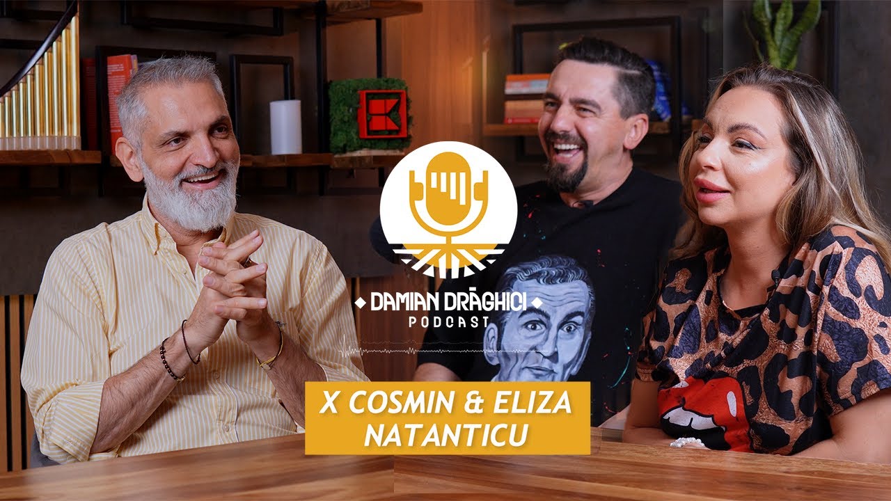 Natanticii: viata lor fara filtru, invataturi si experiente